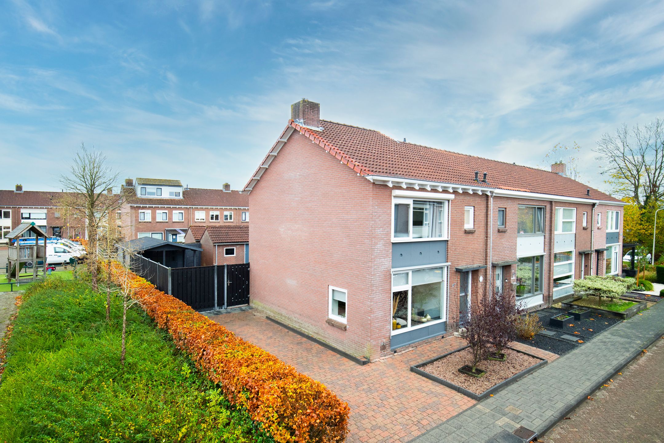 Marijkestraat, 25, Zwartsluis, 8064BG, Overijssel, Nederland 25 