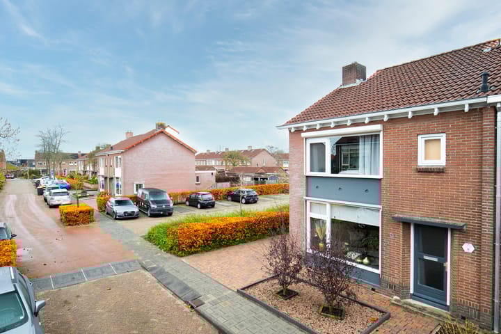 Foto 8 van Marijkestraat 25