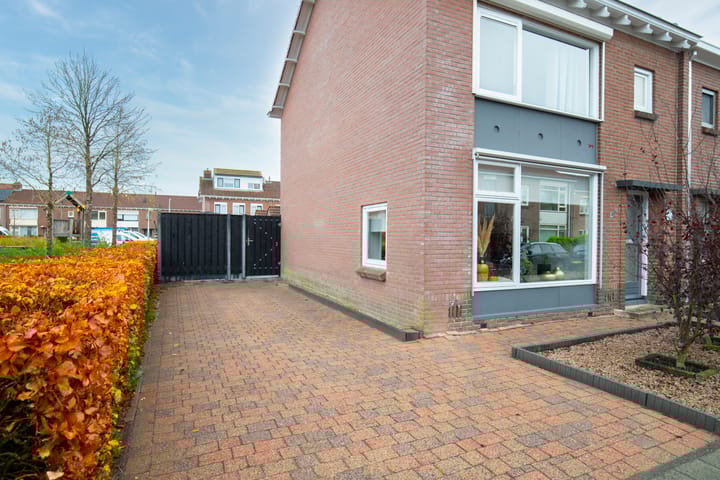 Foto 9 van Marijkestraat 25