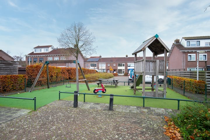 Foto 10 van Marijkestraat 25