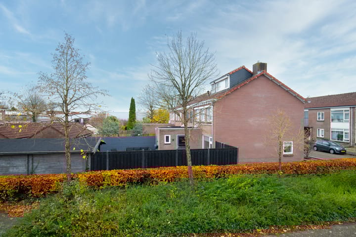 Foto 11 van Marijkestraat 25