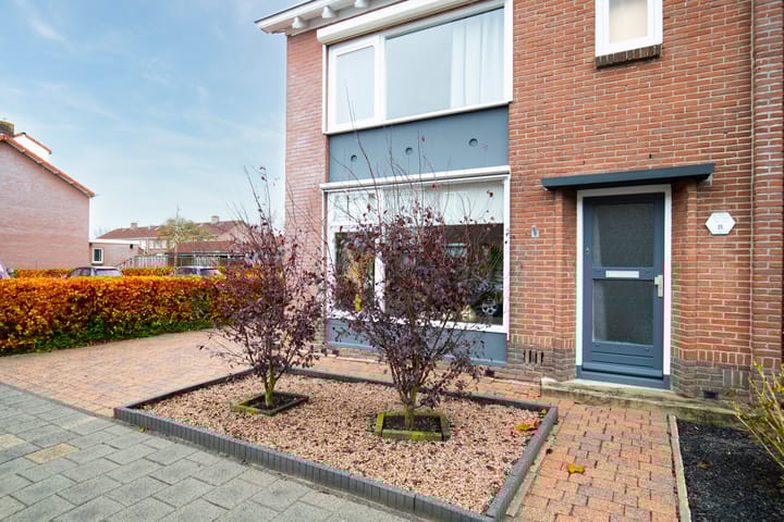 Foto 12 van Marijkestraat 25