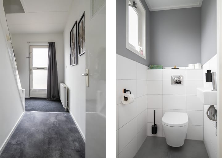 Foto 13 van Marijkestraat 25