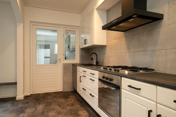 Foto 14 van Marijkestraat 25