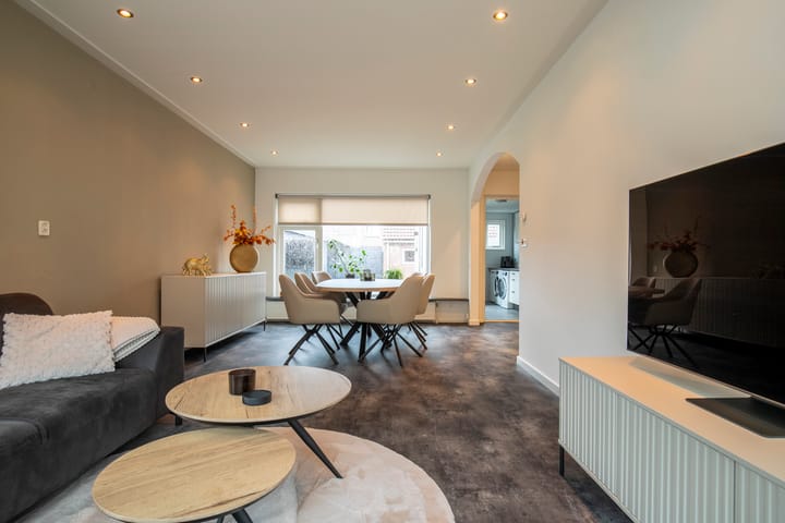 Foto 18 van Marijkestraat 25