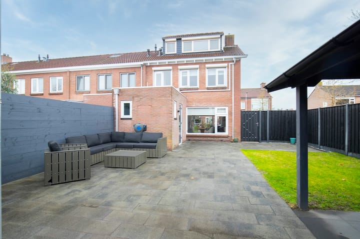 Foto 22 van Marijkestraat 25