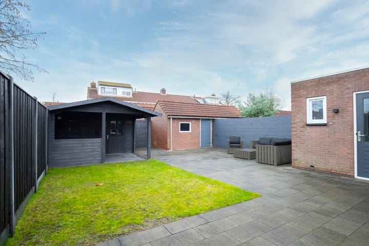 Foto 23 van Marijkestraat 25