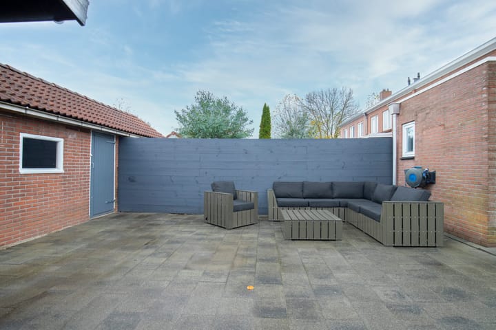 Foto 24 van Marijkestraat 25