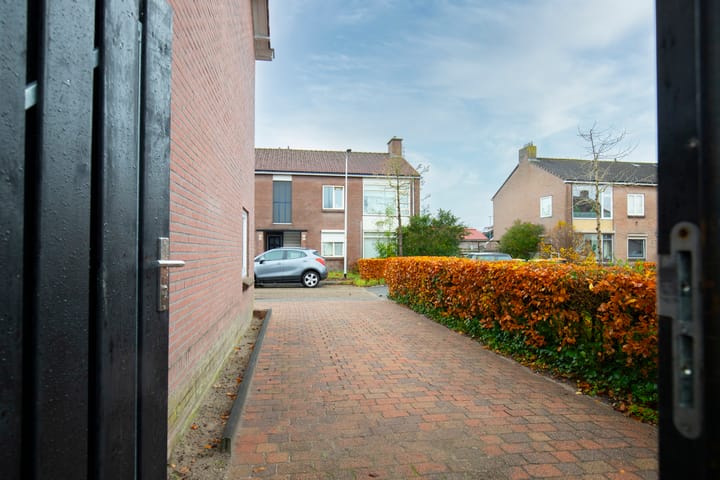 Foto 28 van Marijkestraat 25