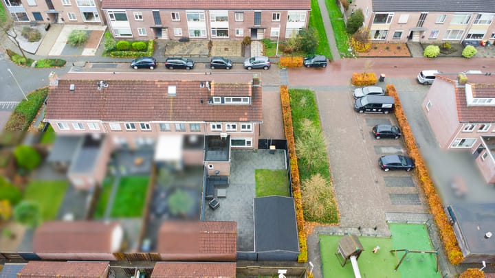 Foto 29 van Marijkestraat 25