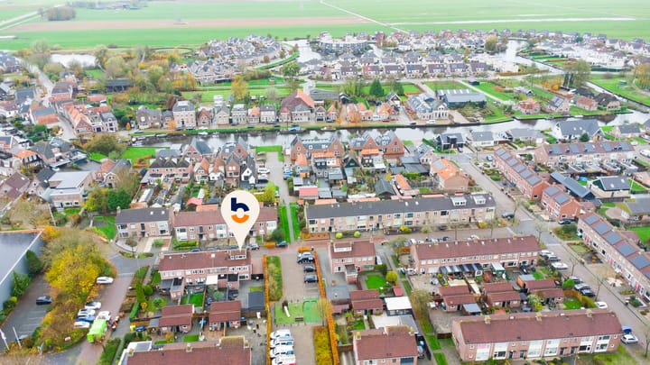 Foto 30 van Marijkestraat 25