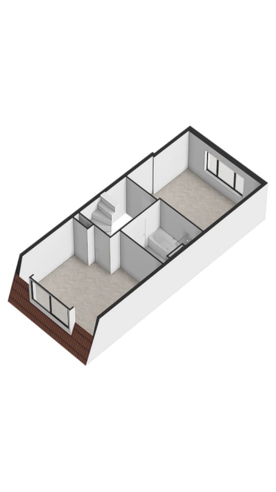 Foto 10 van Koen van Oosterwijklaan 51