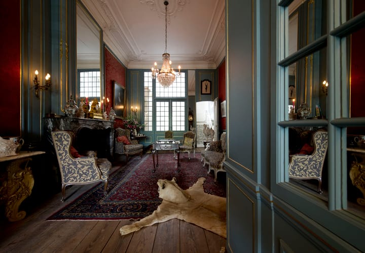 Foto 2 van Binnenkant 26-H