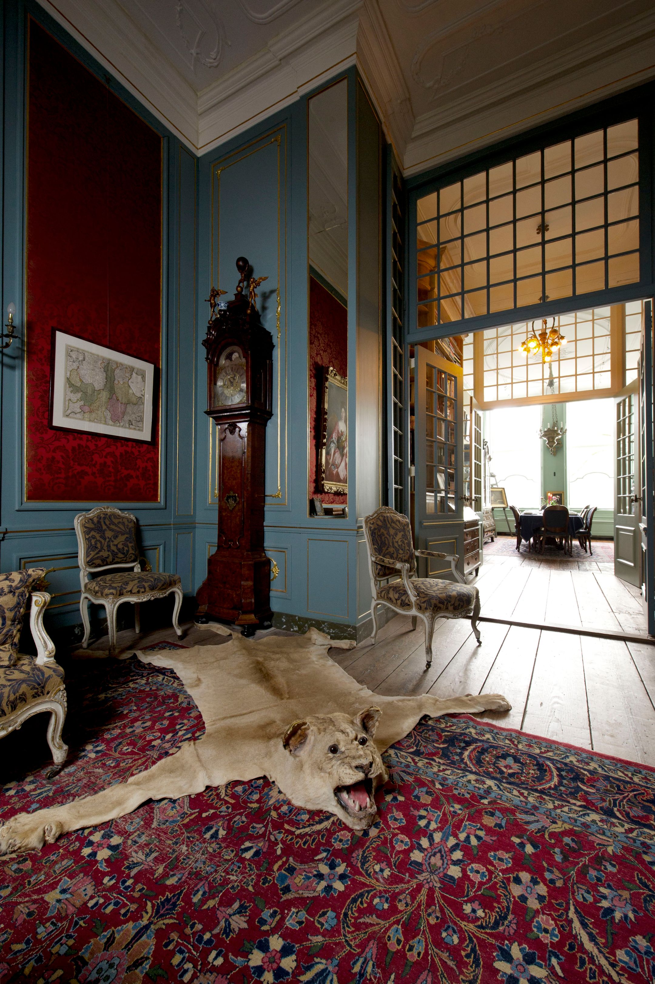 Foto 3 van Binnenkant 26-H