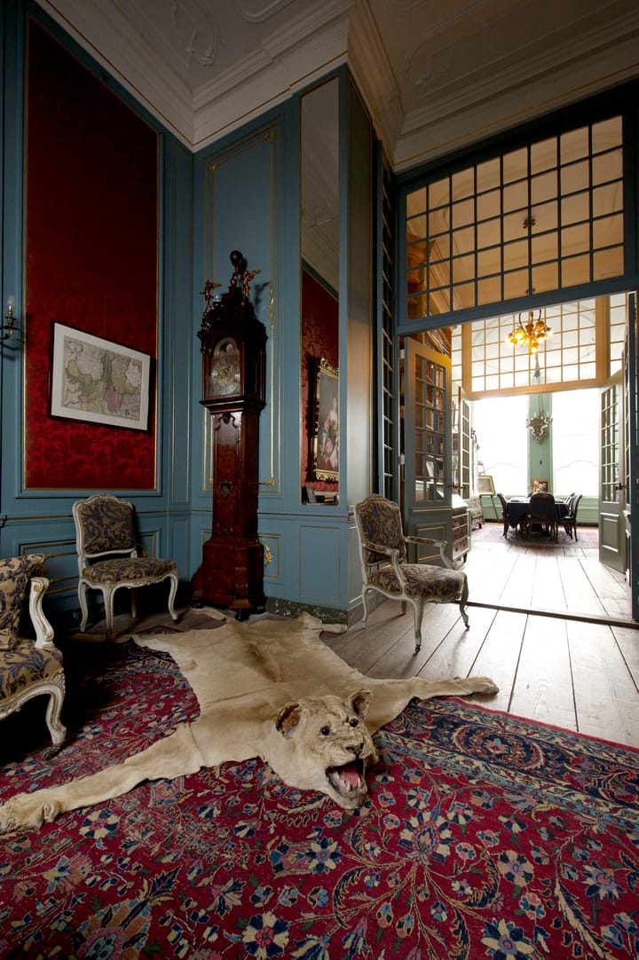 Foto 3 van Binnenkant 26-H