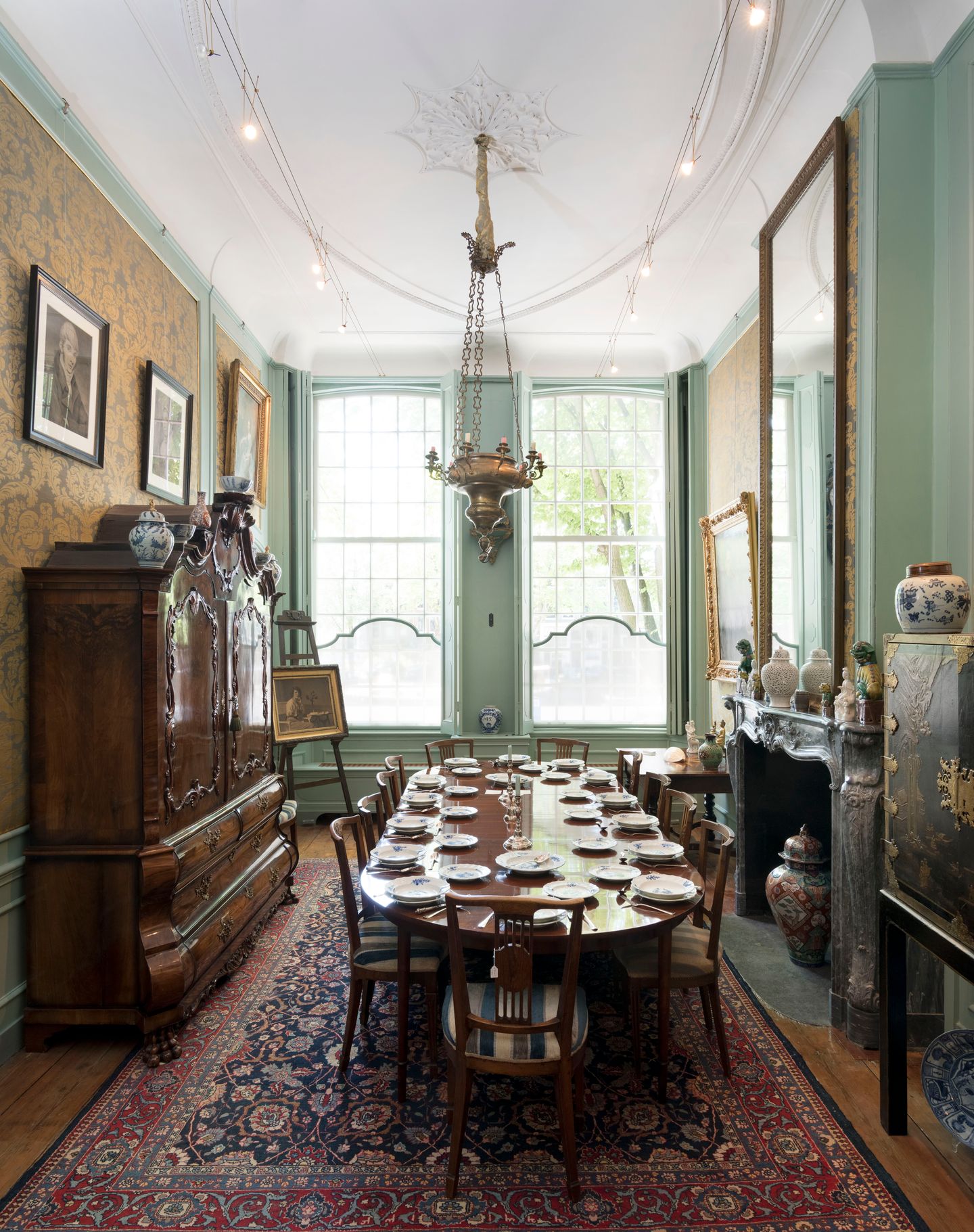 Foto 4 van Binnenkant 26-H