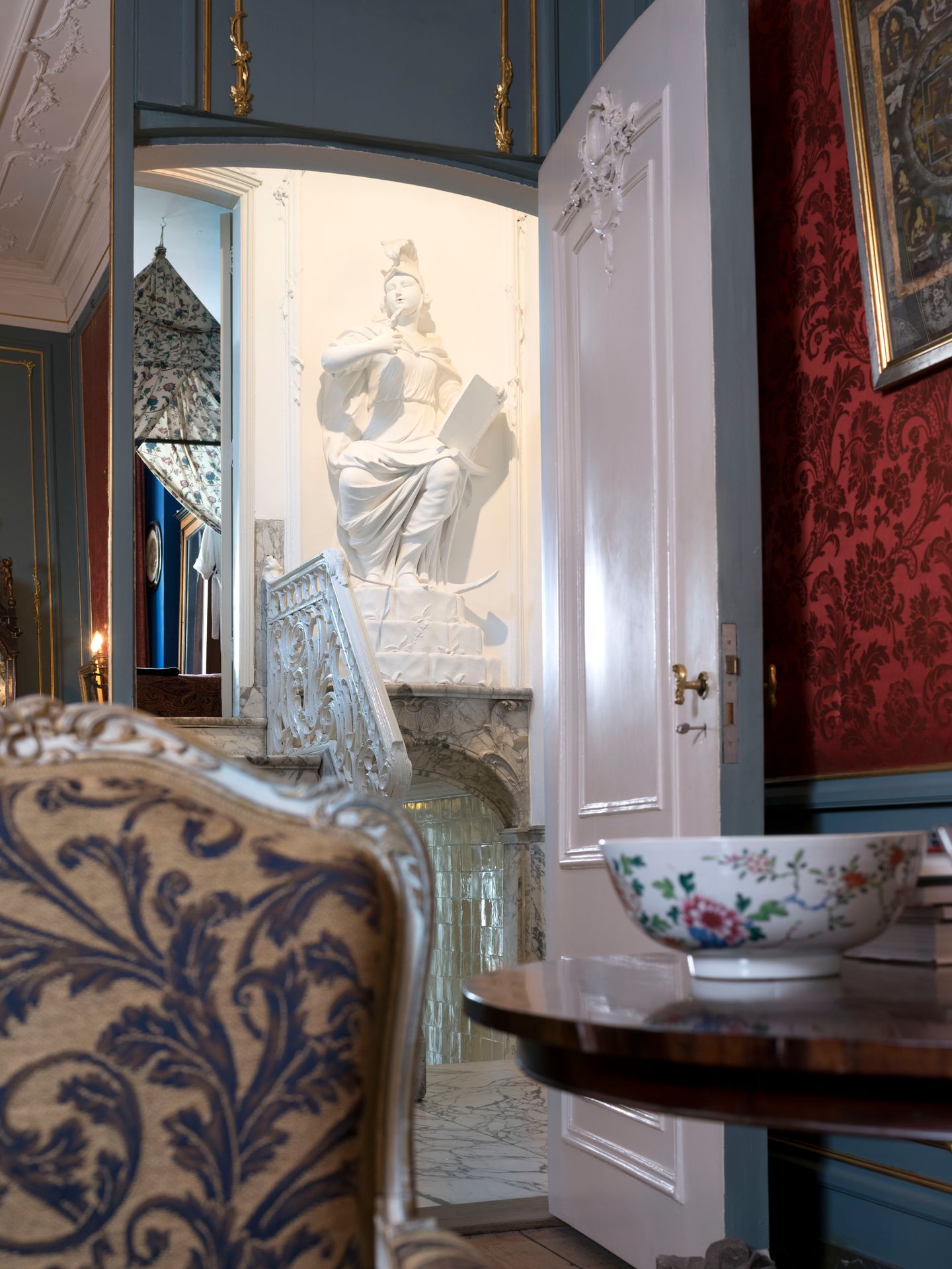 Foto 5 van Binnenkant 26-H