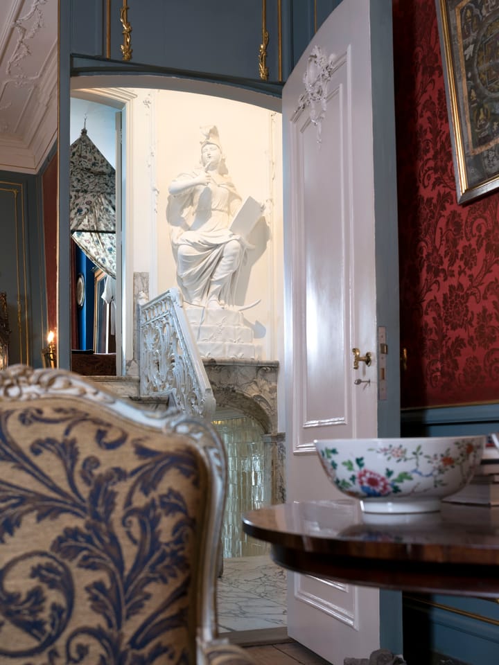 Foto 5 van Binnenkant 26-H