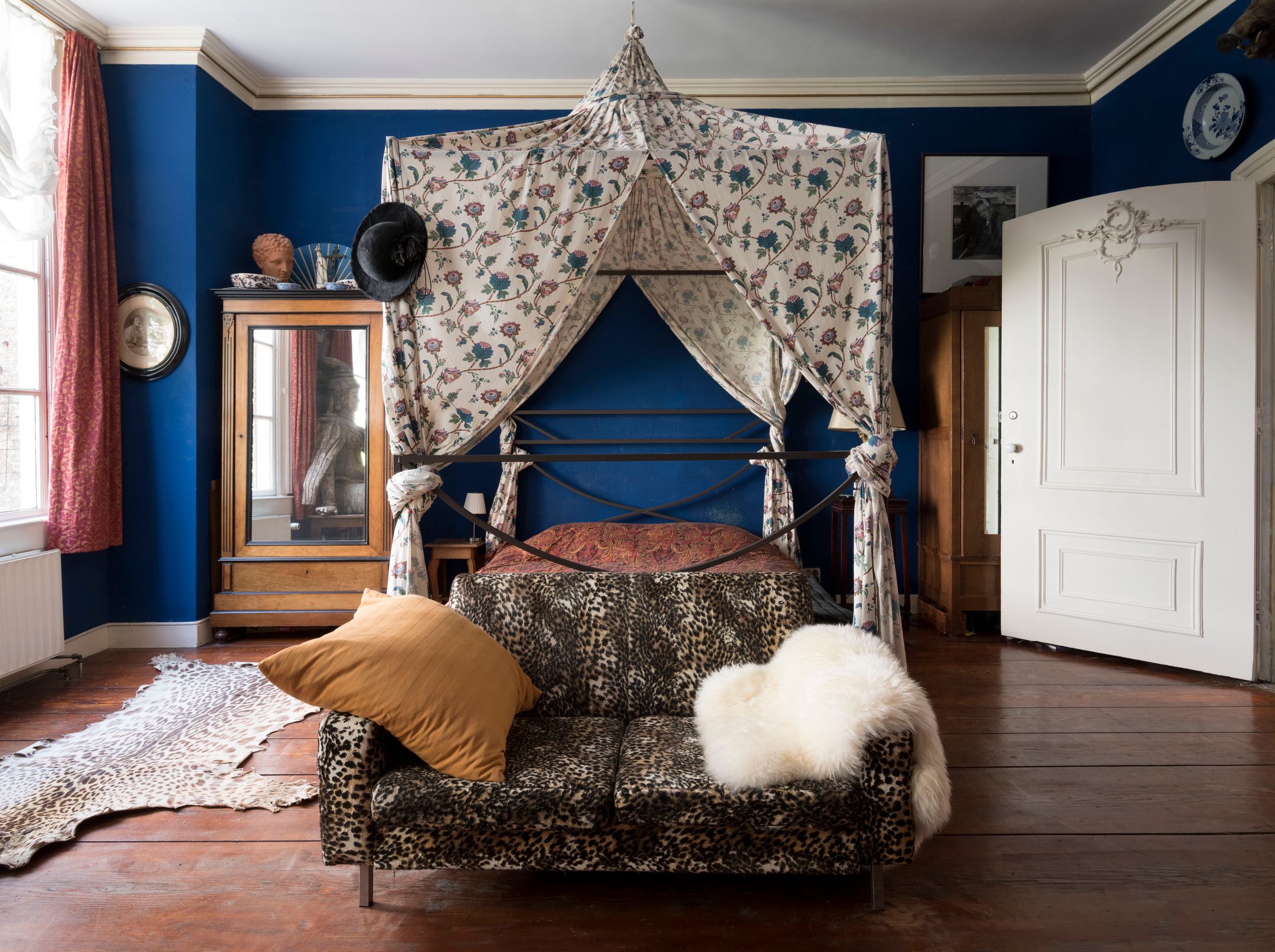 Foto 6 van Binnenkant 26-H