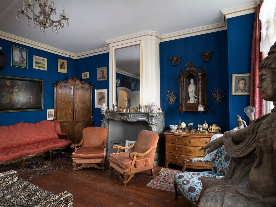 Foto 7 van Binnenkant 26-H