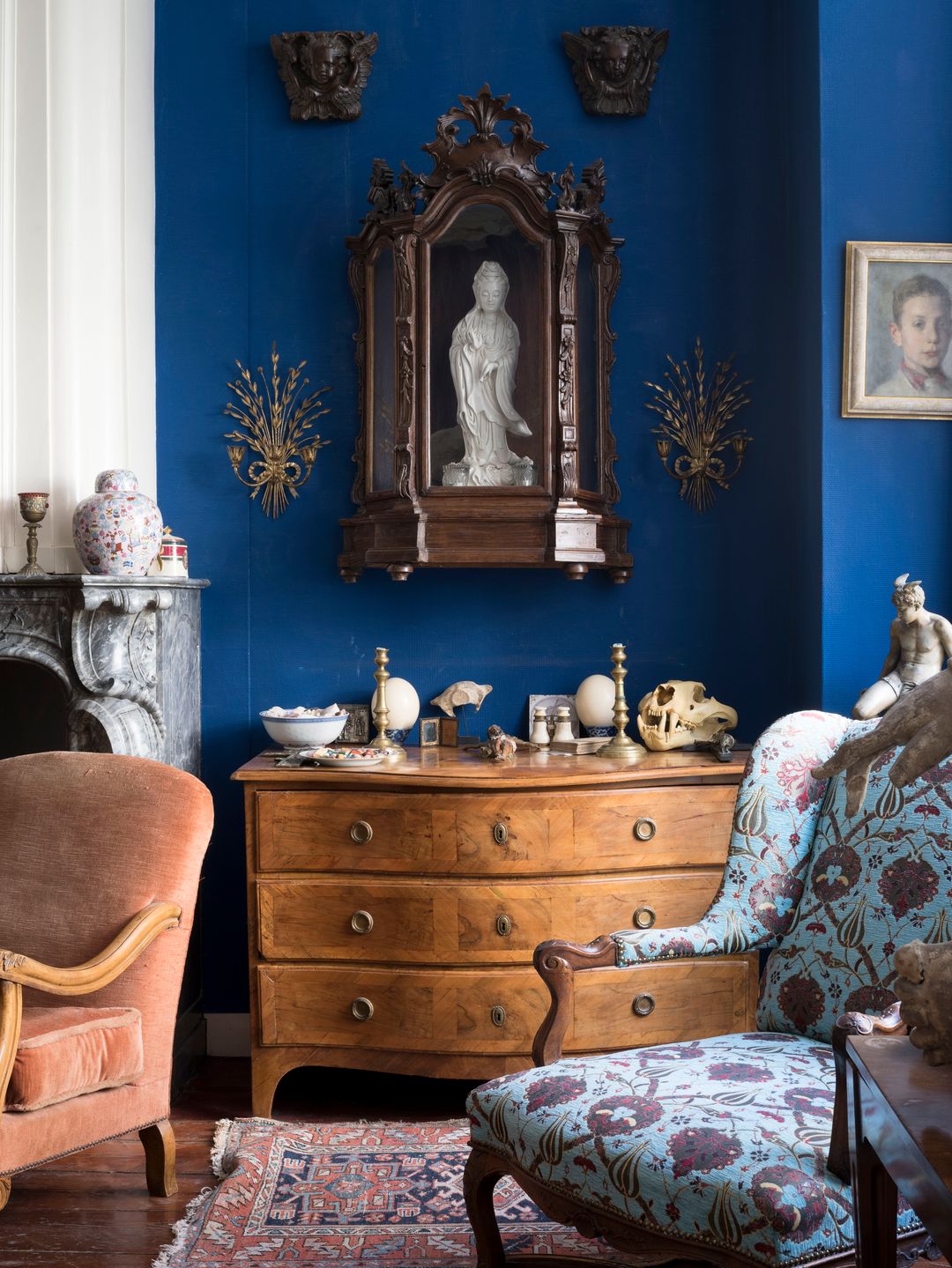 Foto 8 van Binnenkant 26-H