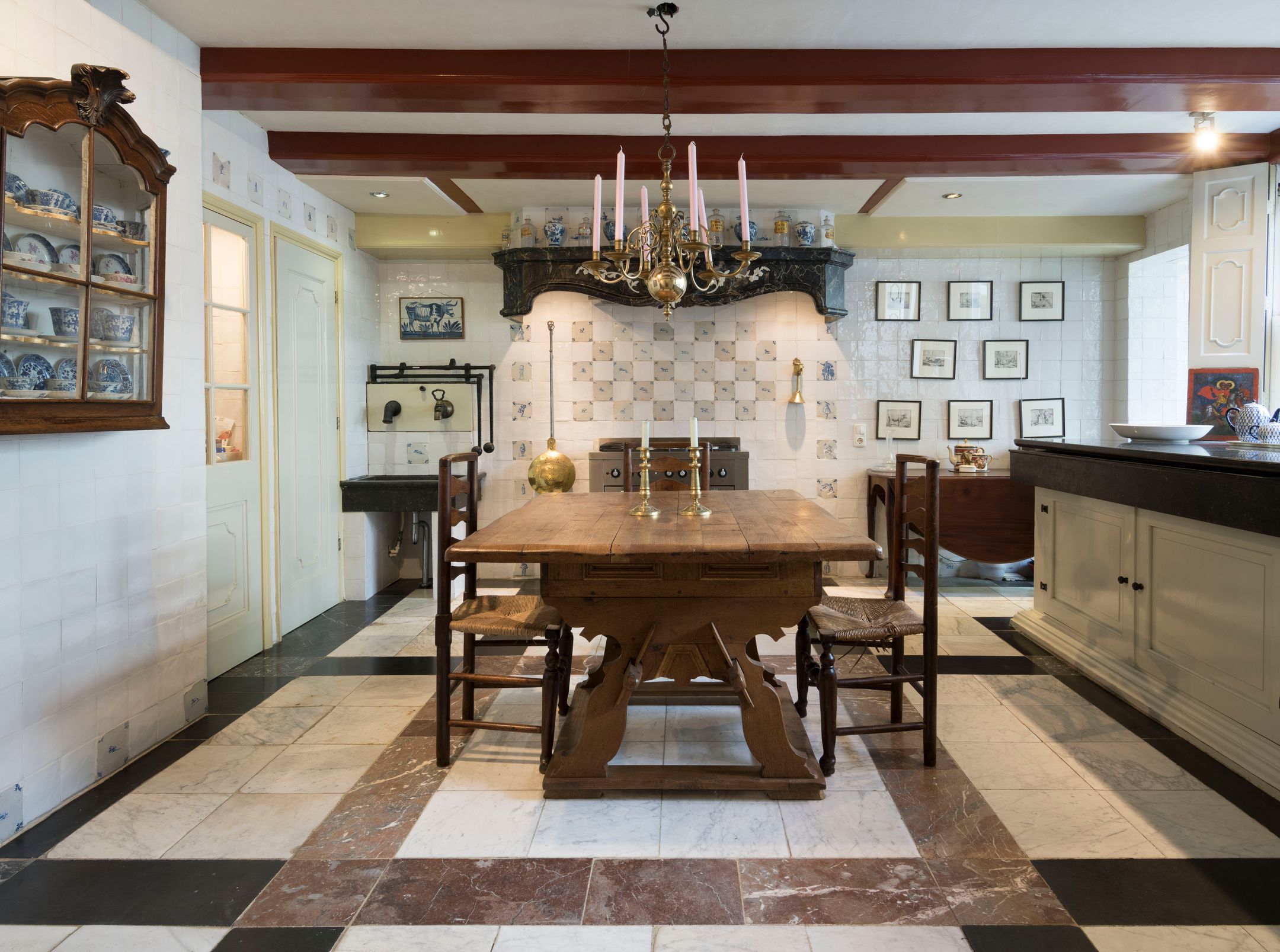 Foto 9 van Binnenkant 26-H