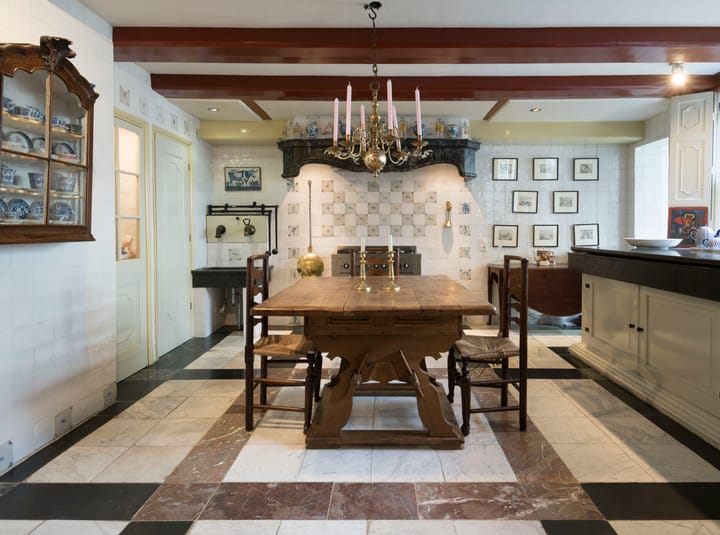 Foto 9 van Binnenkant 26-H