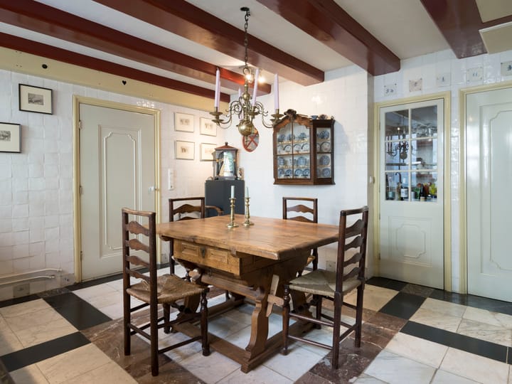 Foto 10 van Binnenkant 26-H