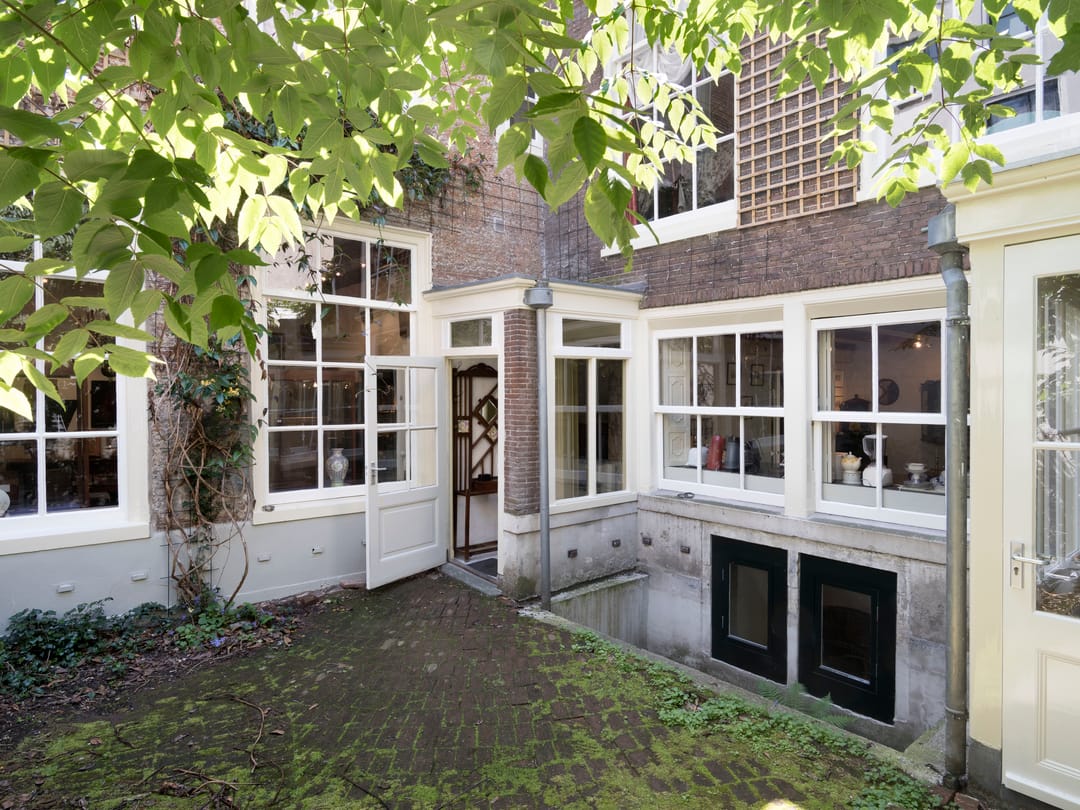 Foto 11 van Binnenkant 26-H