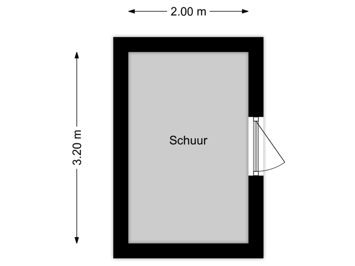 Schuur