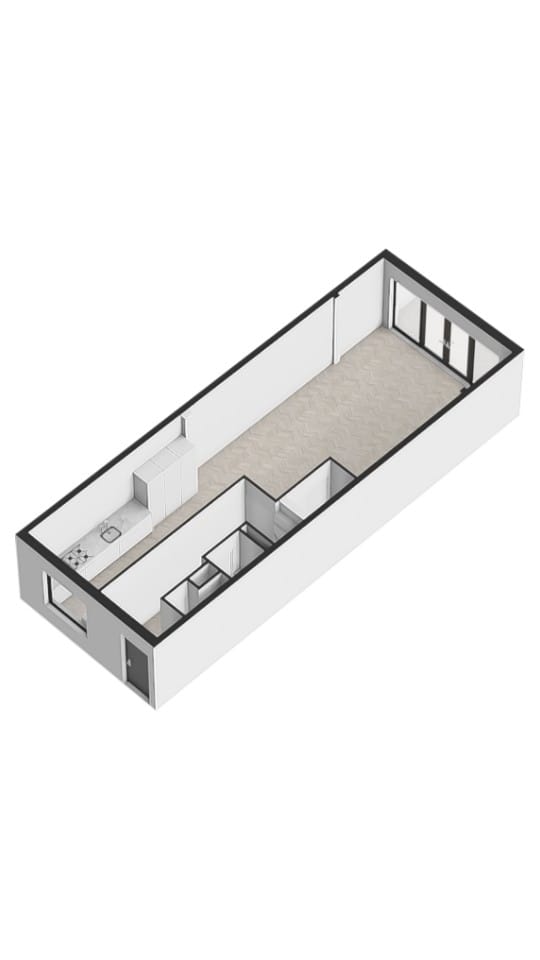 Foto 10 van Koen van Oosterwijklaan 49