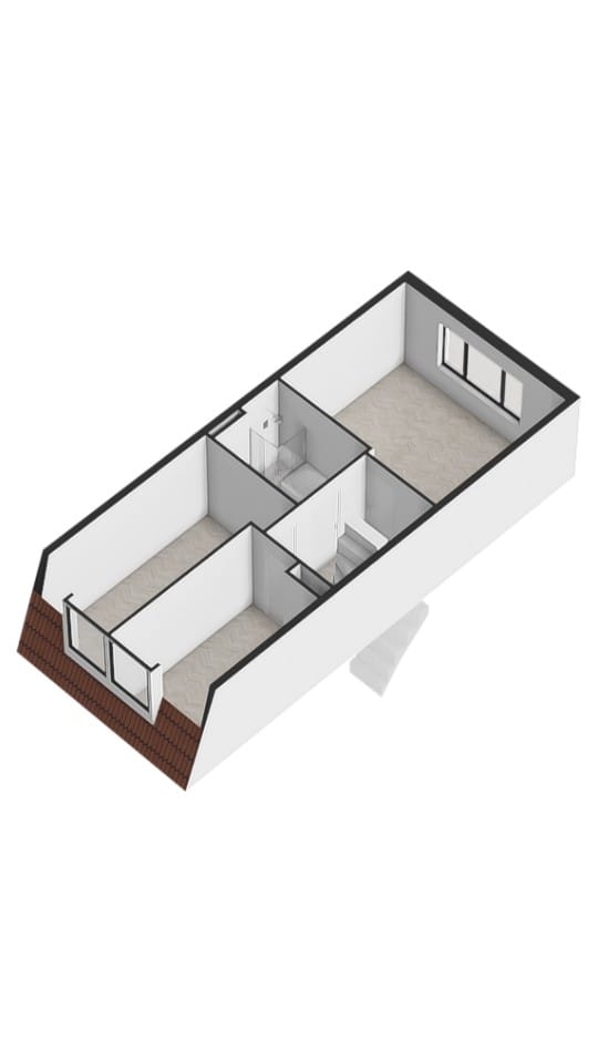 Foto 11 van Koen van Oosterwijklaan 49