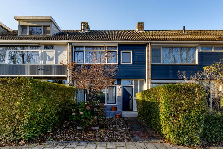 Foto 1 van Parkzoom 36