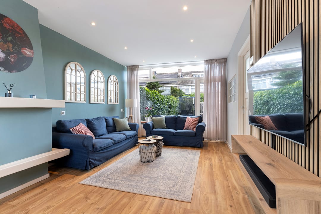 Foto 2 van Parkzoom 36