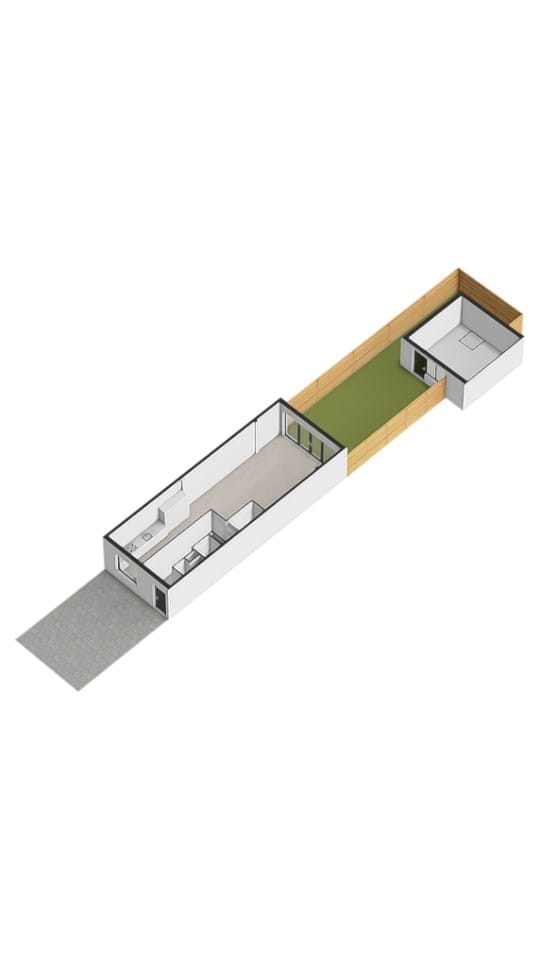 Foto 13 van Koen van Oosterwijklaan 49