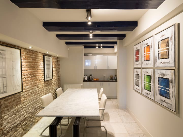 Foto 20 van Binnenkant 26-H