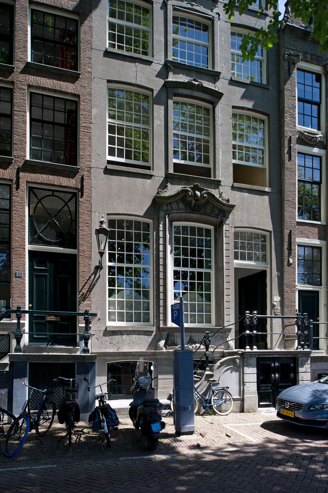 Foto 22 van Binnenkant 26-H