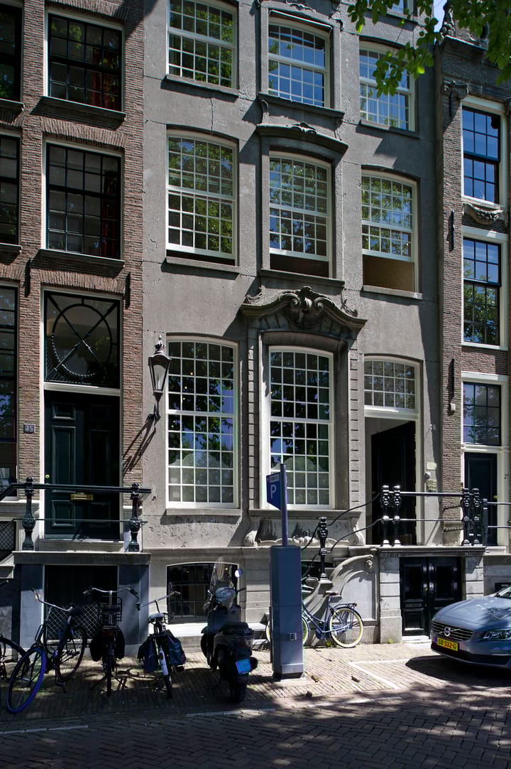 Foto 22 van Binnenkant 26-H