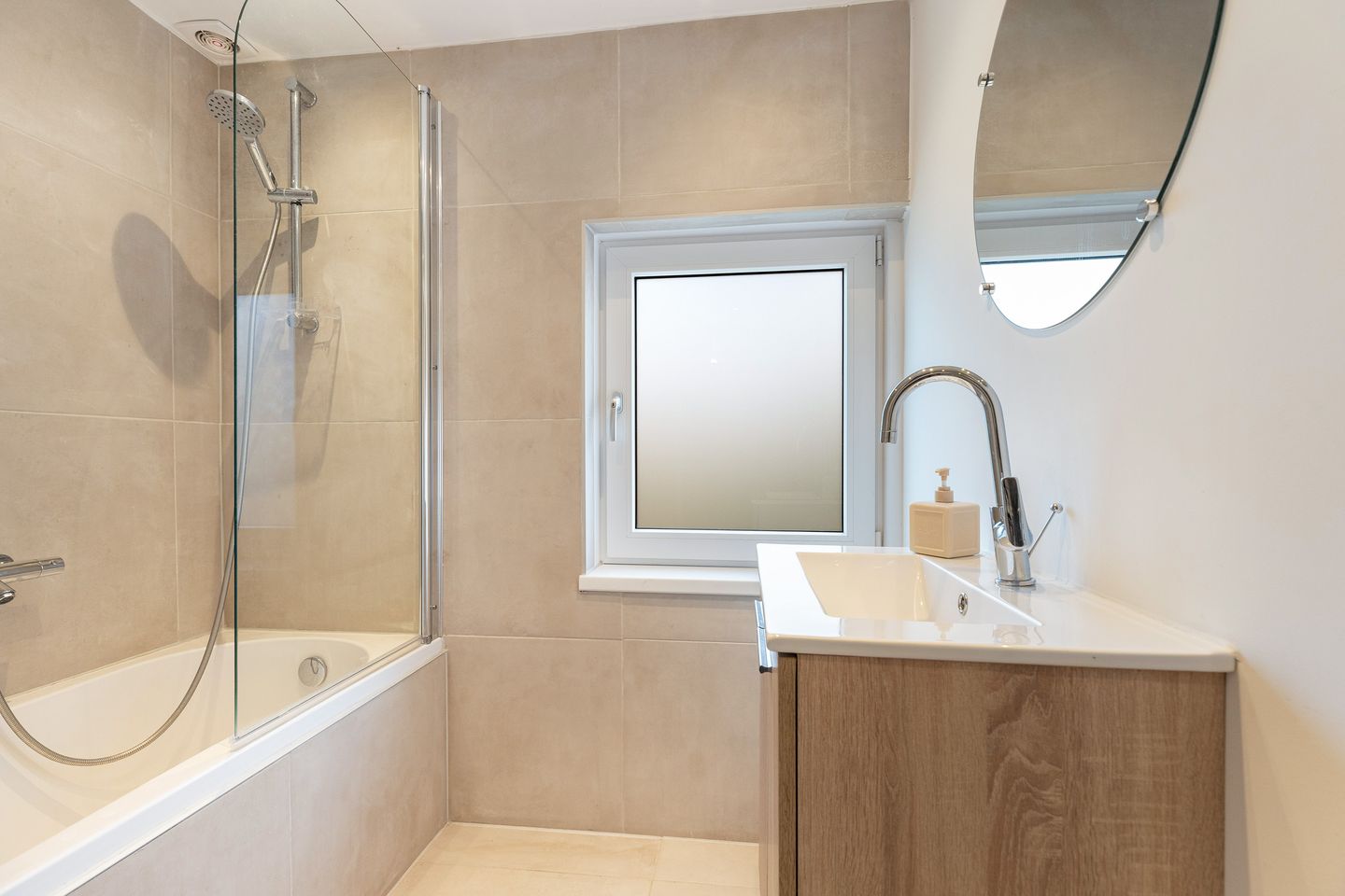 Foto 4 van Parkzoom 36