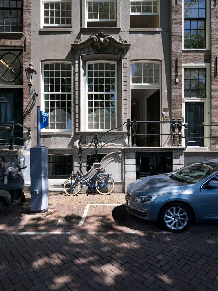 Foto 23 van Binnenkant 26-H