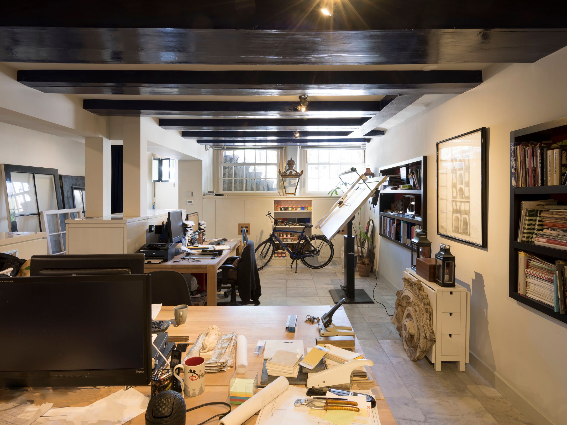 Foto 21 van Binnenkant 26-H