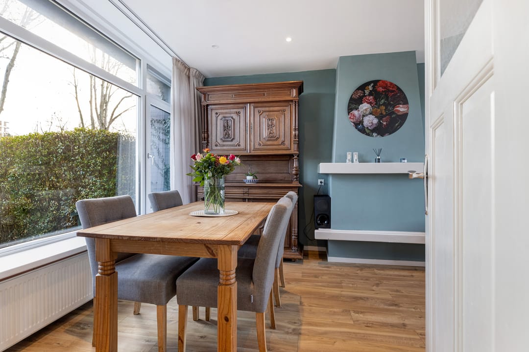 Foto 7 van Parkzoom 36