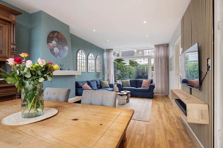 Foto 8 van Parkzoom 36