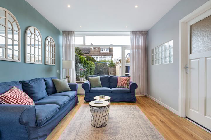 Foto 9 van Parkzoom 36