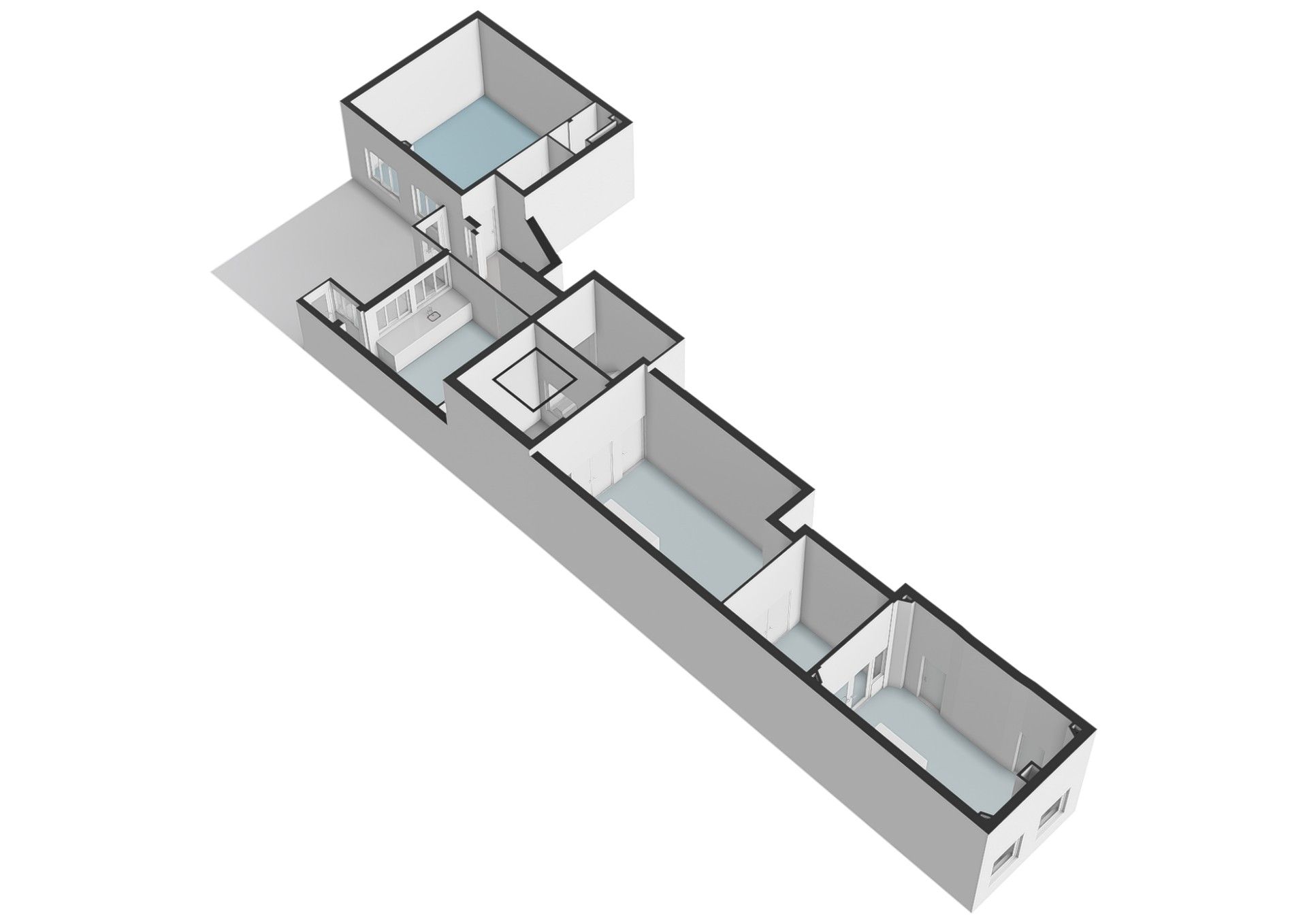 Foto 27 van Binnenkant 26-H