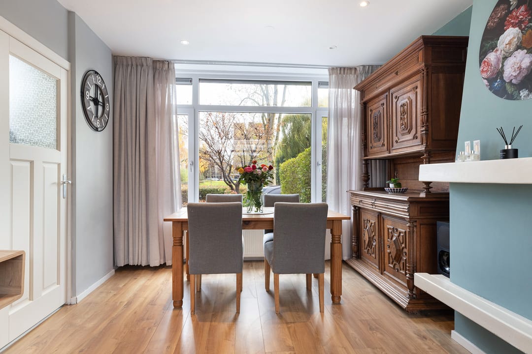 Foto 11 van Parkzoom 36