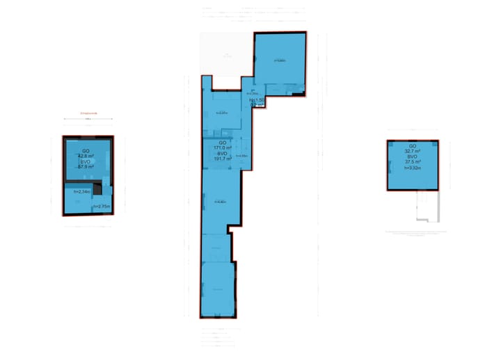 Foto 28 van Binnenkant 26-H