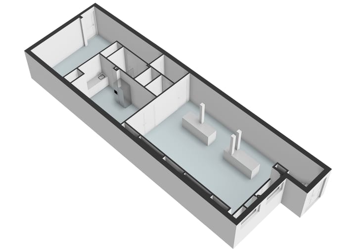 Foto 31 van Binnenkant 26-H