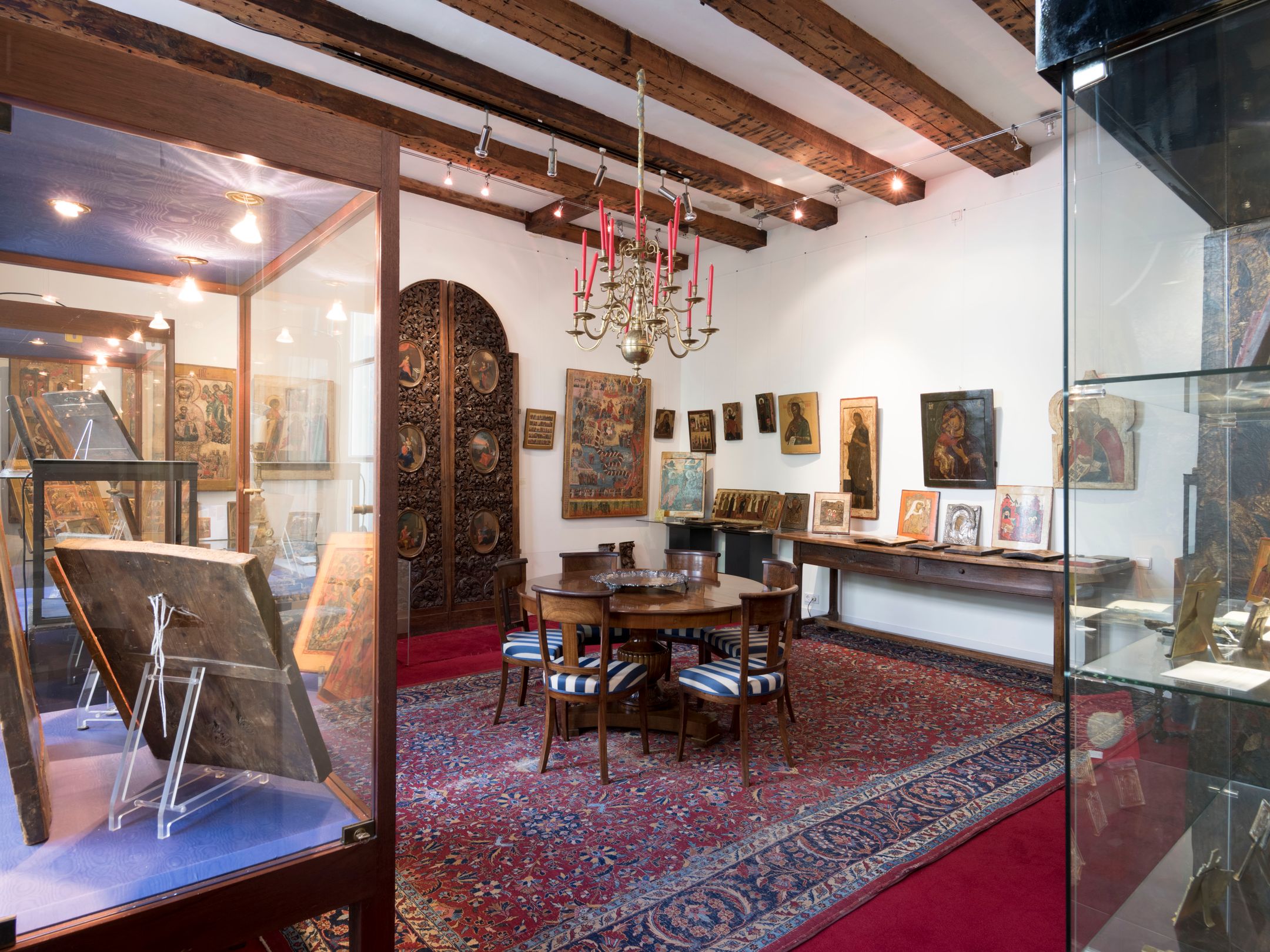 Foto 12 van Binnenkant 26-H