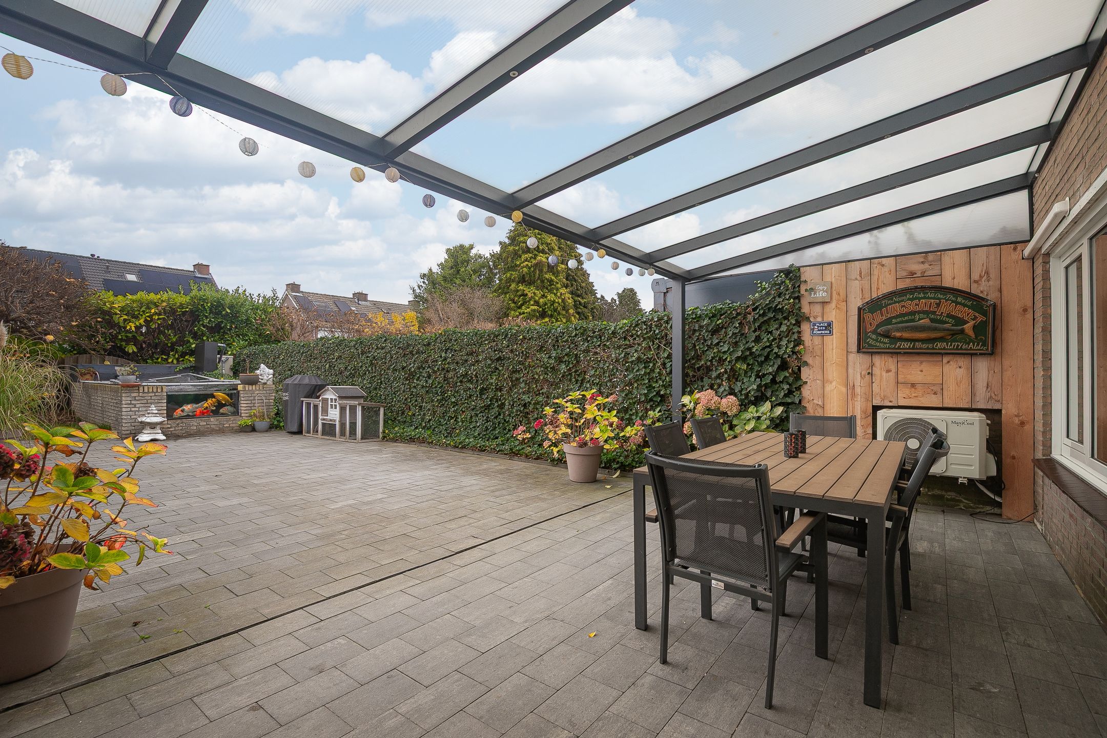 Photo 3 of Rubensstraat 14